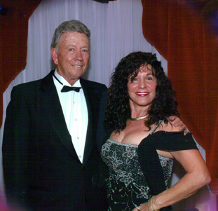 Rosemarie Ballard